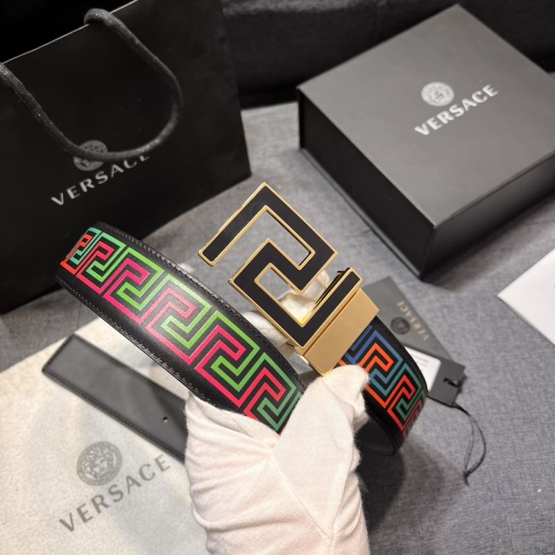 Versace Belts